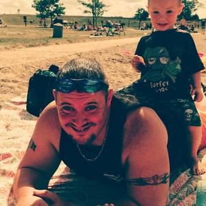 Meet your Posher, Paul